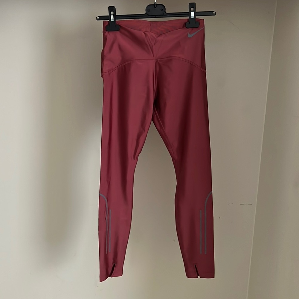 Women’s Nike Speed Tight in Cedar & Gunsmoke